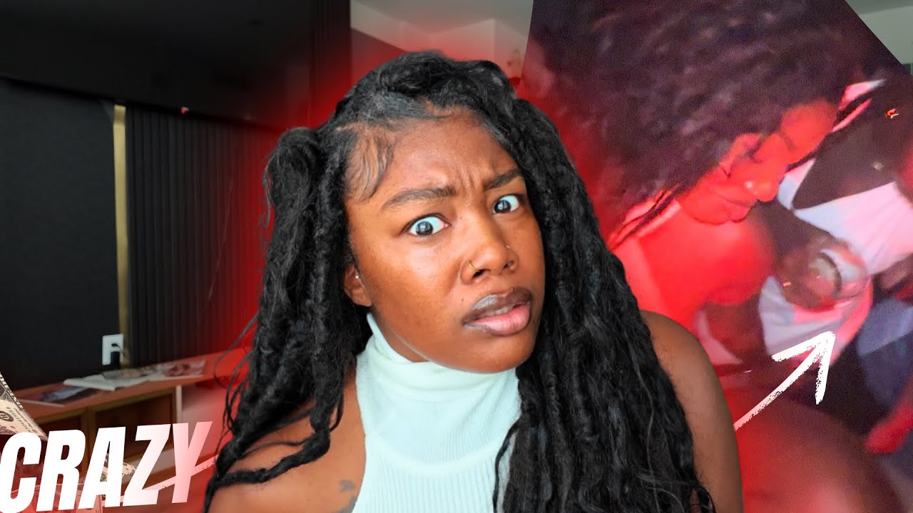 STORYTIME | UK MAN TRIED TO SET US UP