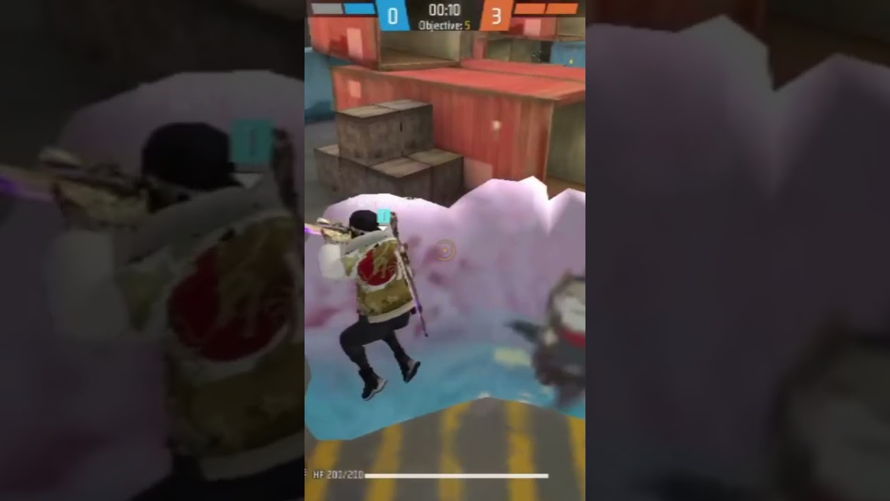 * गजब का गेमप्ले! 🔥 * आखिरी तक देखो, मजा आ जाएगा ,😀