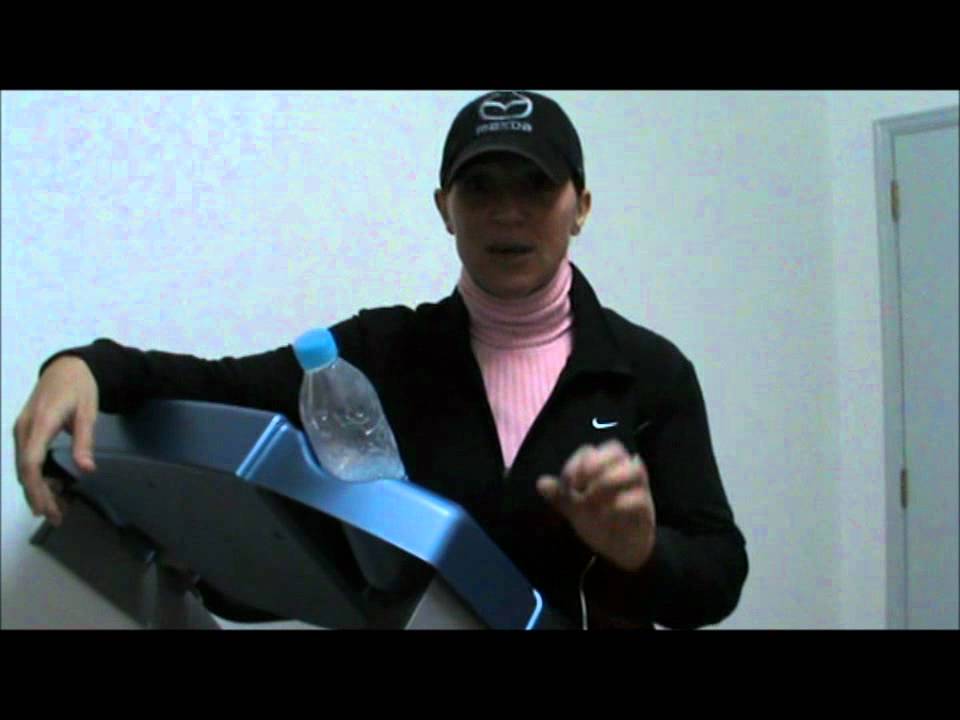 Ramadan Cardio Challenge