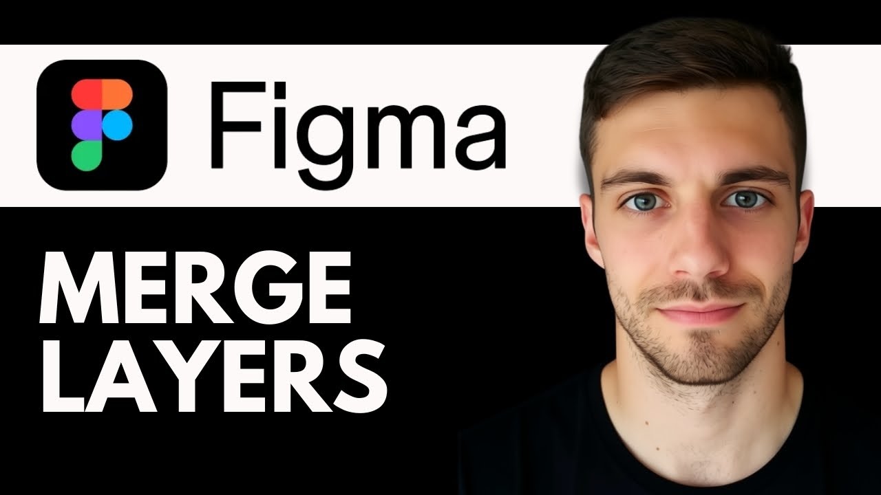 How to Merge Layers in Figma 2026 (Figma Step By Step Guide)