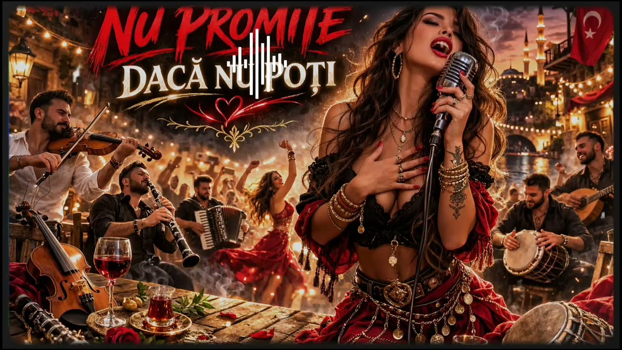 Nu Promite Dacă Nu Poți 