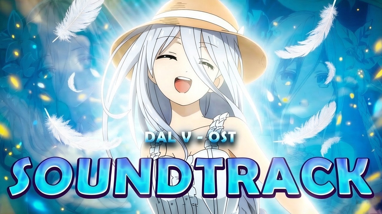 『Takamiya Mio』- DATE A LIVE SEASON 5  |  DAL V - OST   [EP 4 - SOUNDTRACK]
