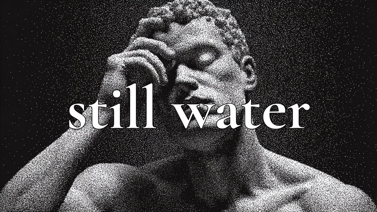 still water • dark phonk mix for relentless output (1 hour)