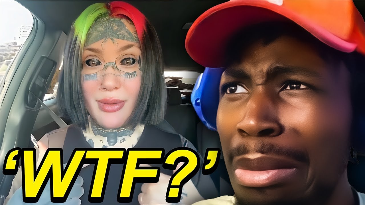 This Try Not To Cringe Was TOUGH!