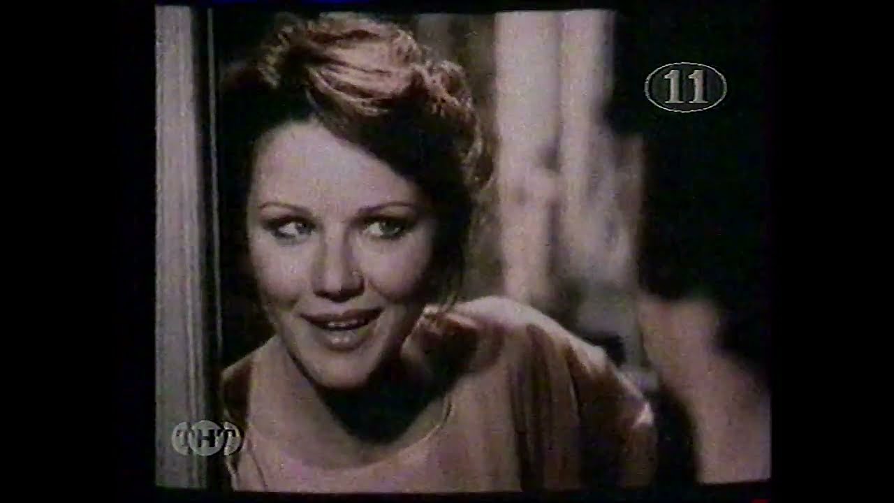 Заставки и анонсы (ТНТ, 11 канал, 02.01.1998)