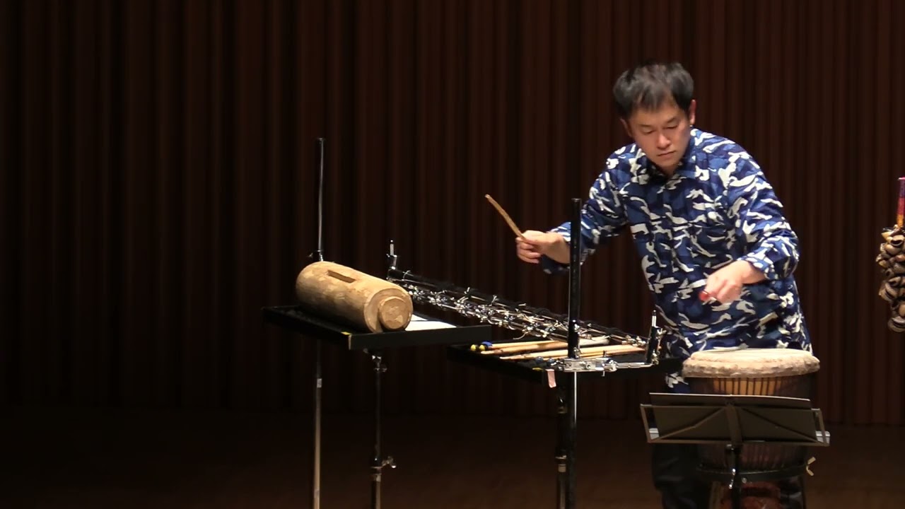 高橋悠治：朝のまがりかどまがれ