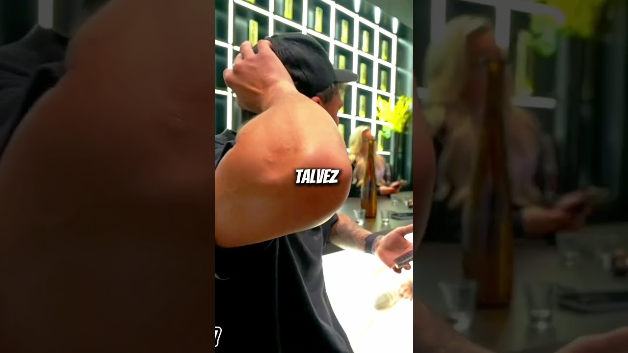 Os gringos n&atilde;o conhecem a Cacha&ccedil;a#ruyter #kay
