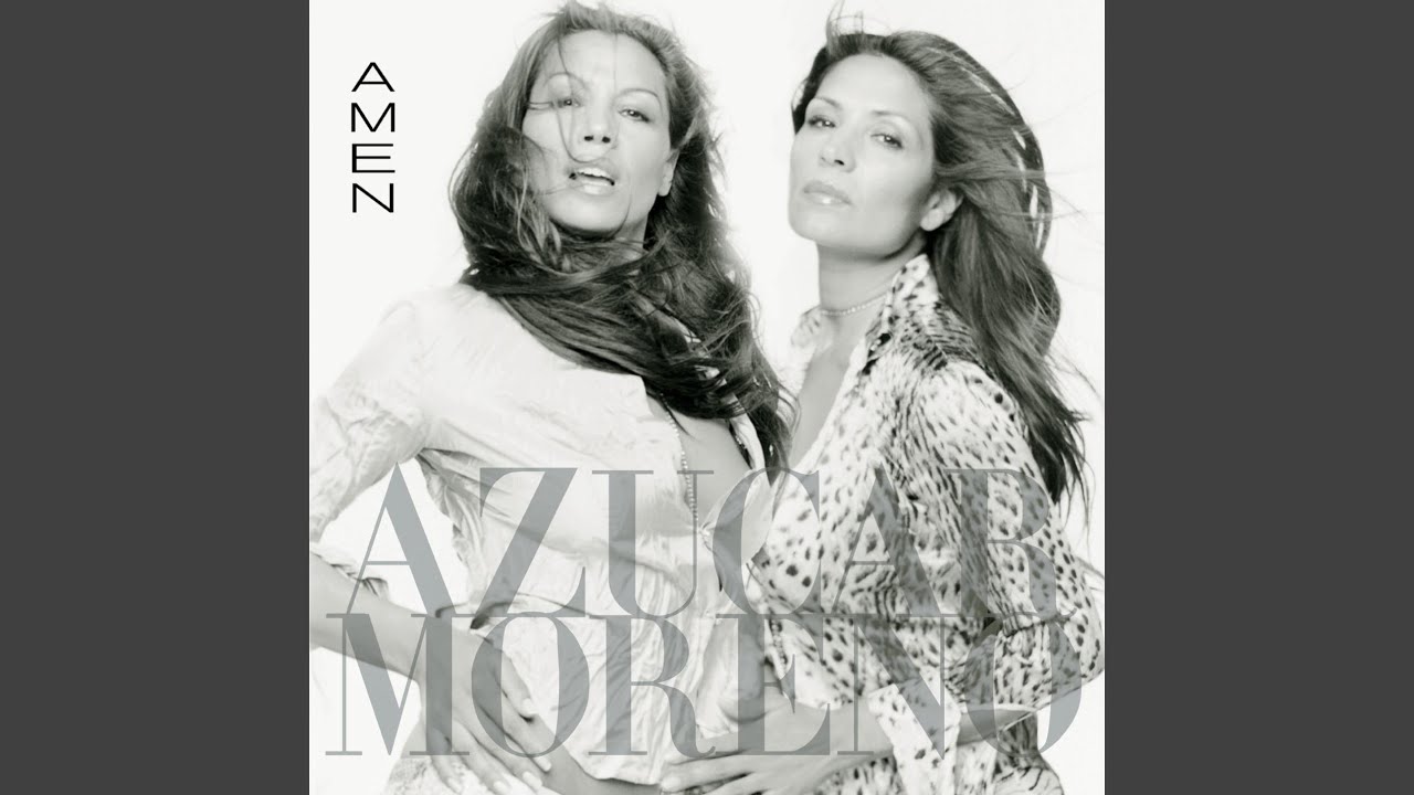 Amigo M&iacute;o (Album Version)