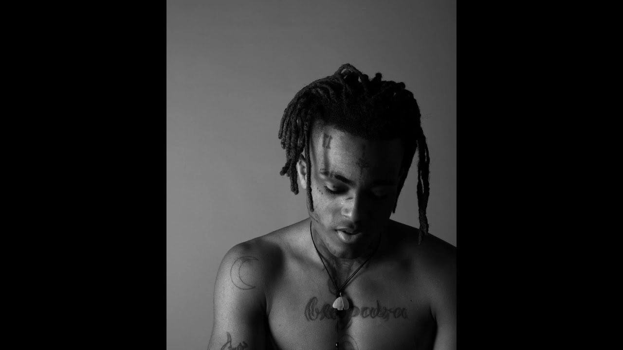 XXXTENTACION & VYBZ KARTEL - Forever/In Heaven V1 (Full Audio)