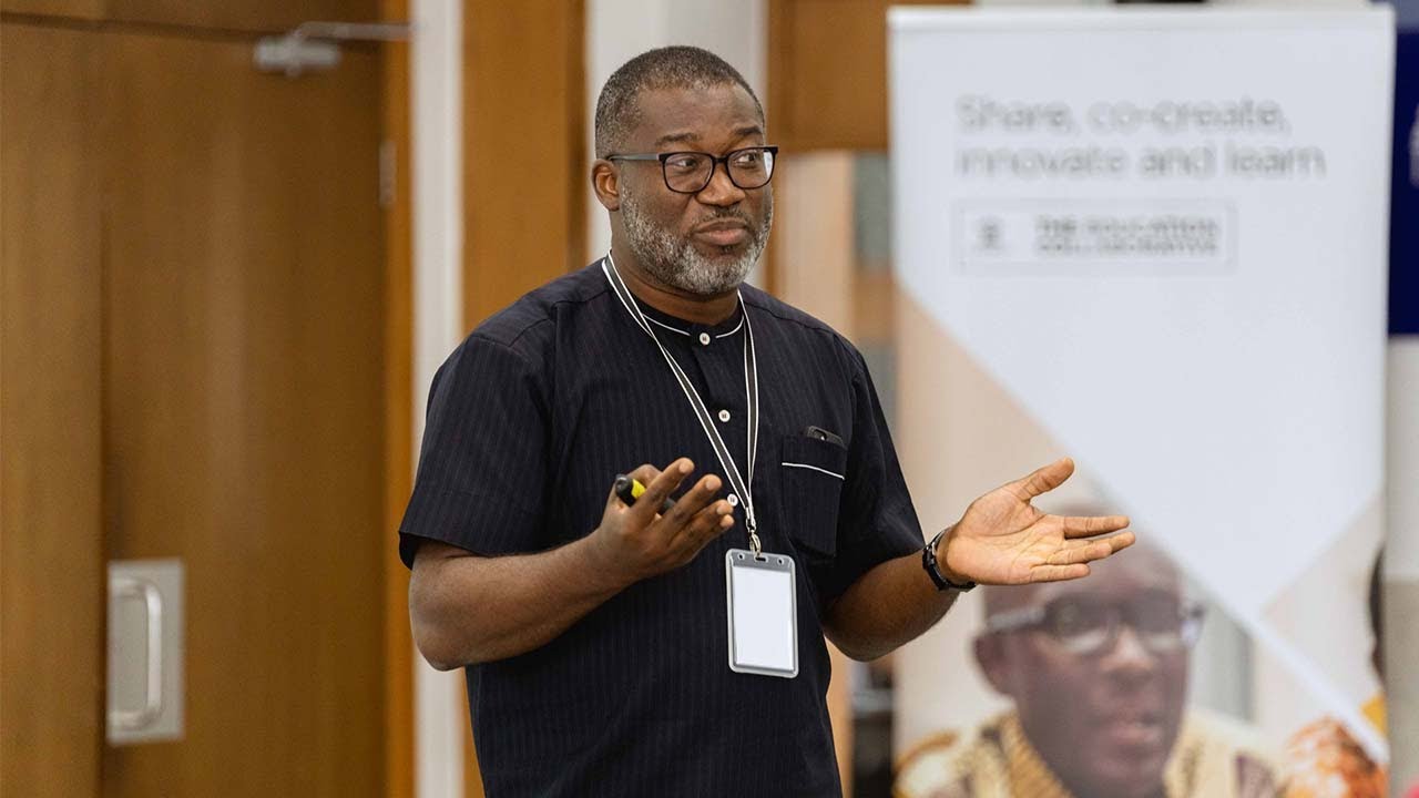 Introducing the Ashesi MBA