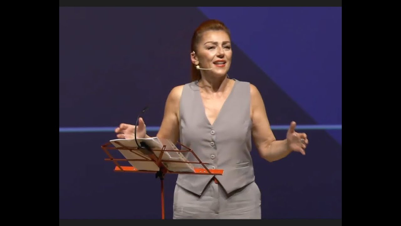 Il discorso di Gabriella Greison come madrina per la nascita di Alumni della Statale di Milano