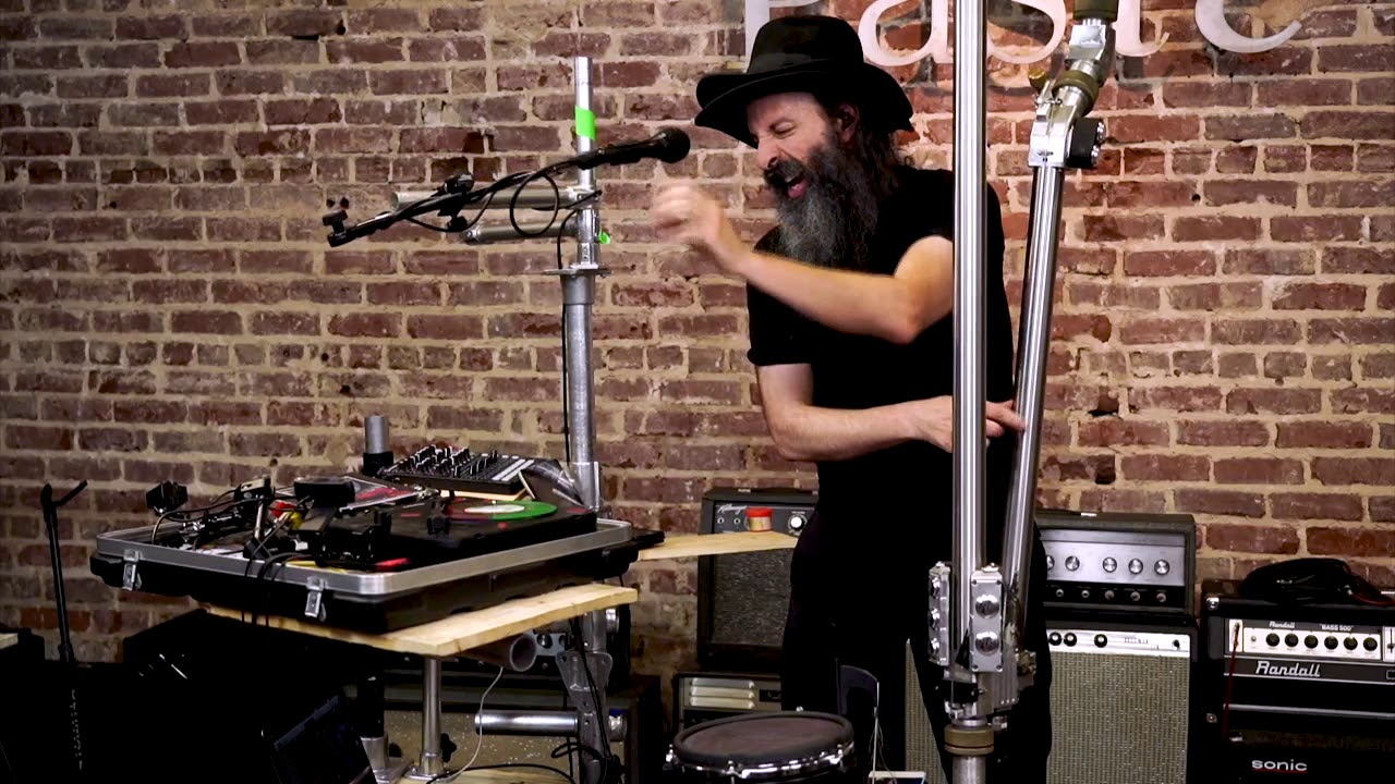 That 1 Guy - Whale Race - 9/26/2019 - Paste Studio ATL - Atlanta, GA