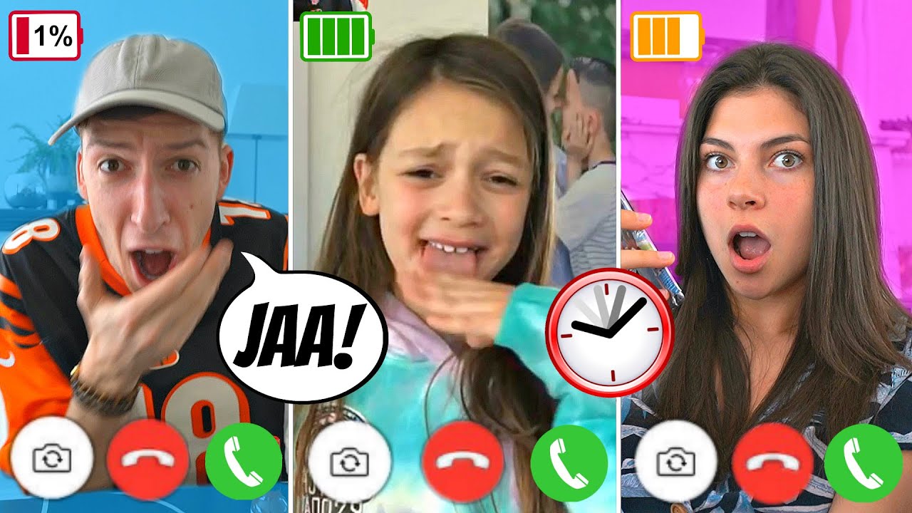 24 UUR LANG ALLEEN MAAR 