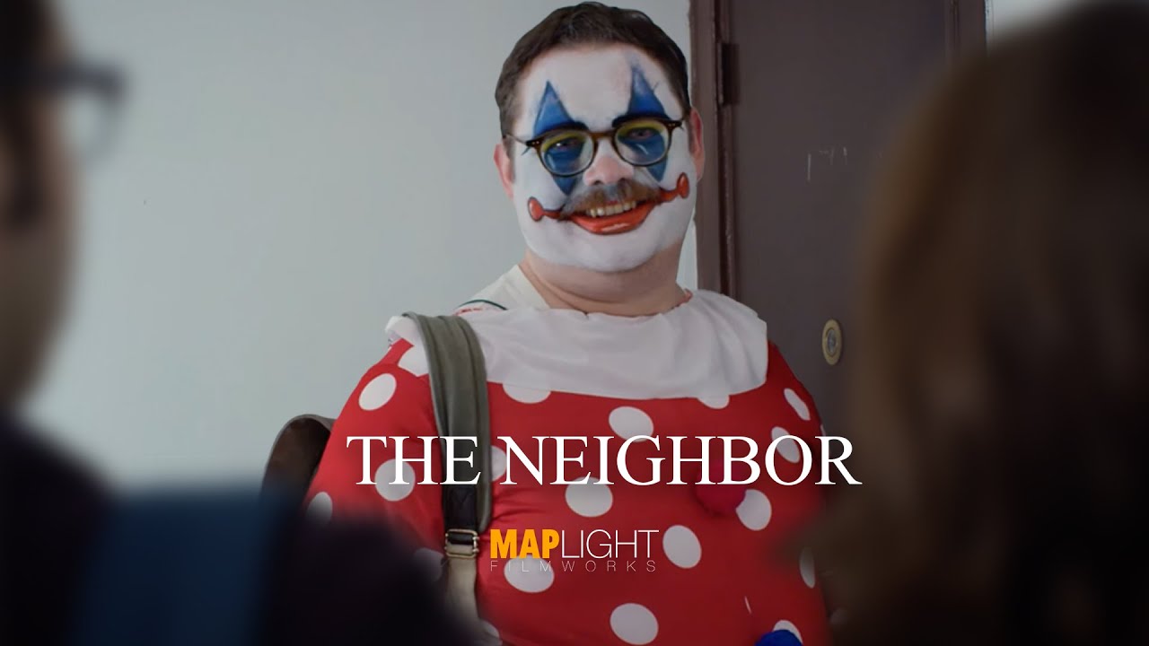 The Neighbor | Short Film