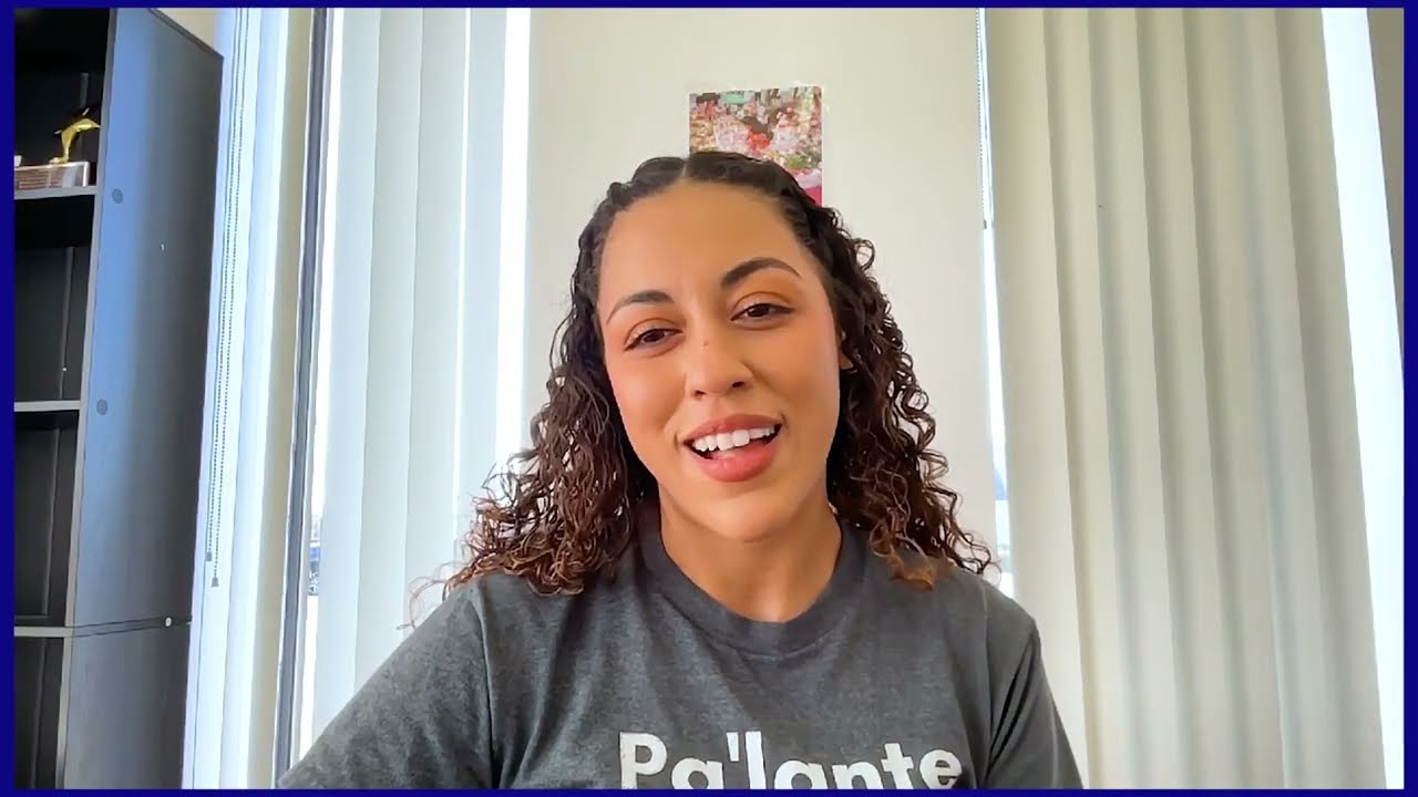 Rural Behavioral Health in Eastern NC: Yesenia Cuello on NC FIELD + NC Counts Partnership