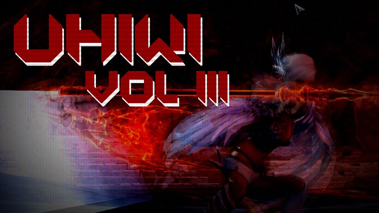 Aion Uhiwi vol. III - 65 Gladiator 4.7 PvP - Siel NA