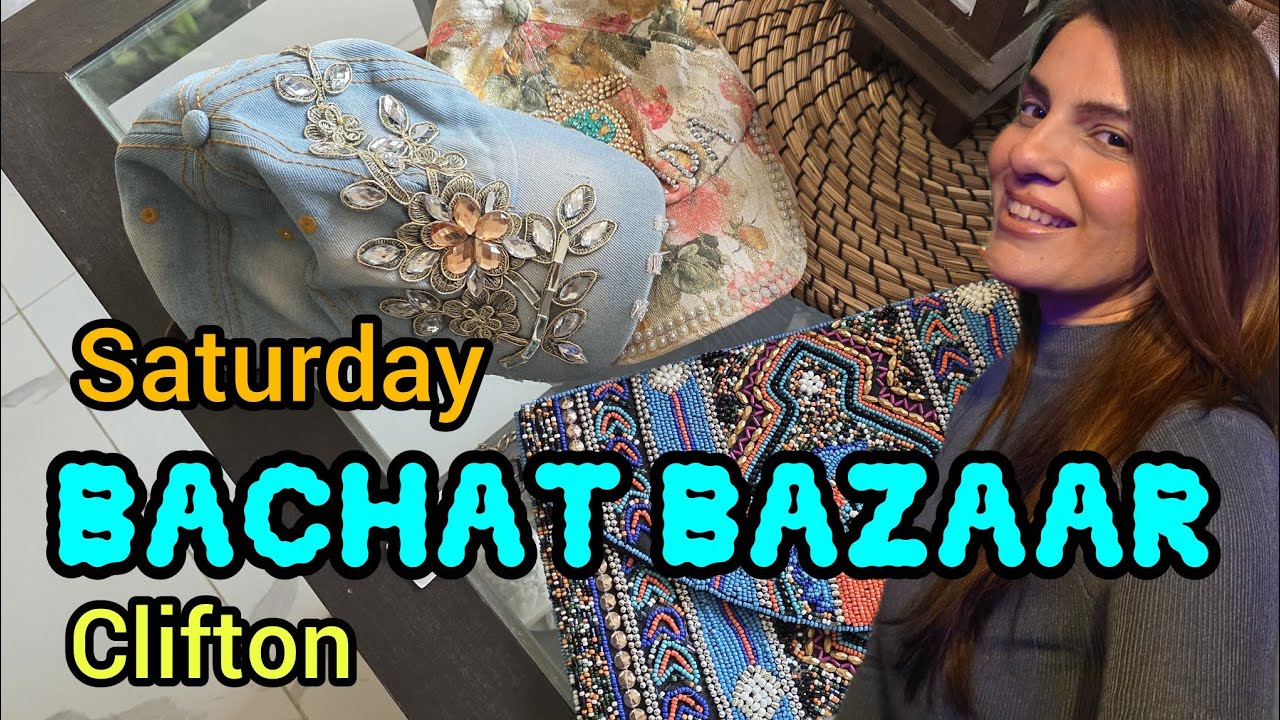 Amazing bags caps i found in hafta bazar, ONLY FOR Rs 500 in soo cheap price!!