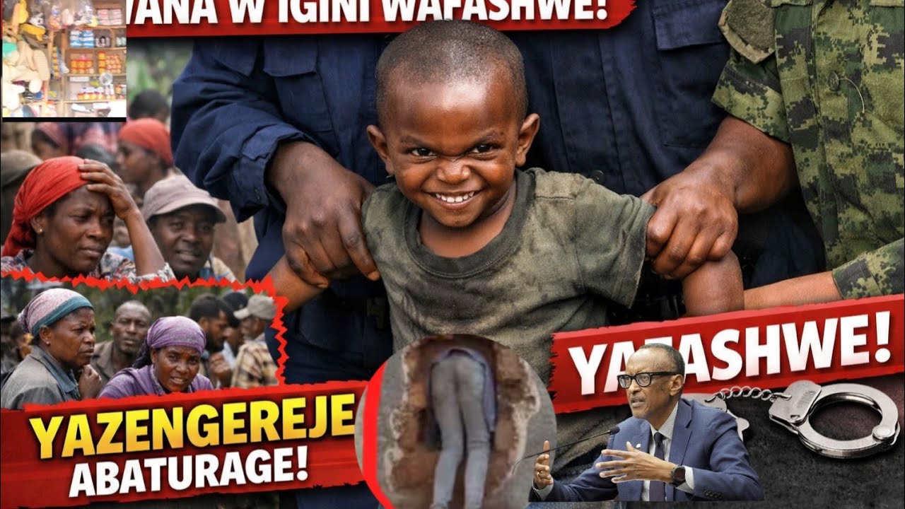 🔴Gatsibo Umwana w'igini wajujubije Abaturage yafashwe yatoboye inzu🙆Yicwe nawe! Abaturage babisabye