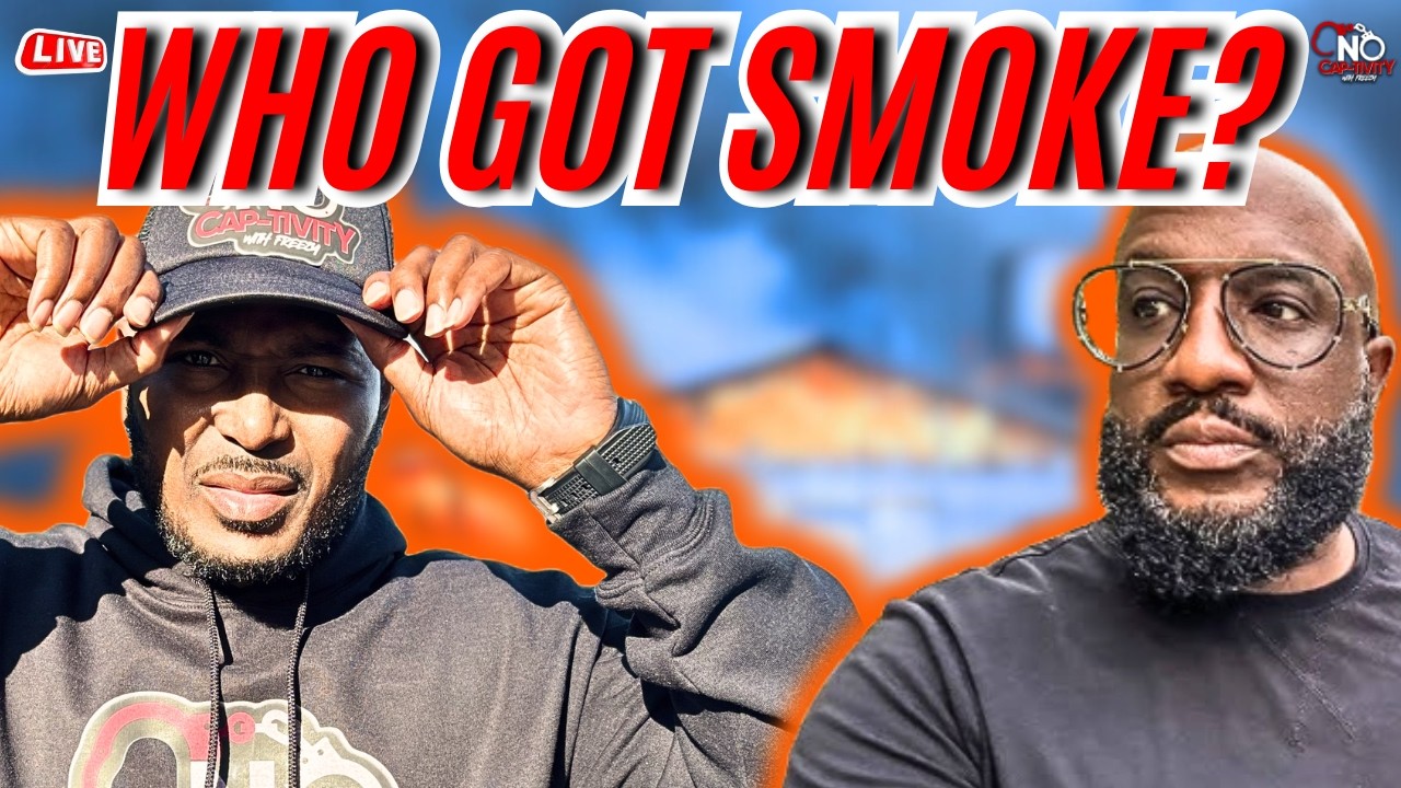 Is Freezy Doing Too Much Content On Anton Daniels?