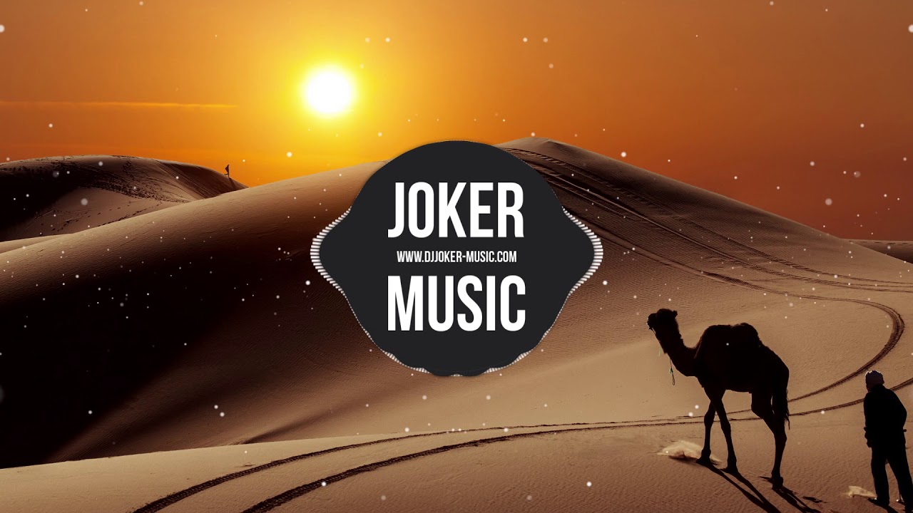 DJ Joker - Arabia