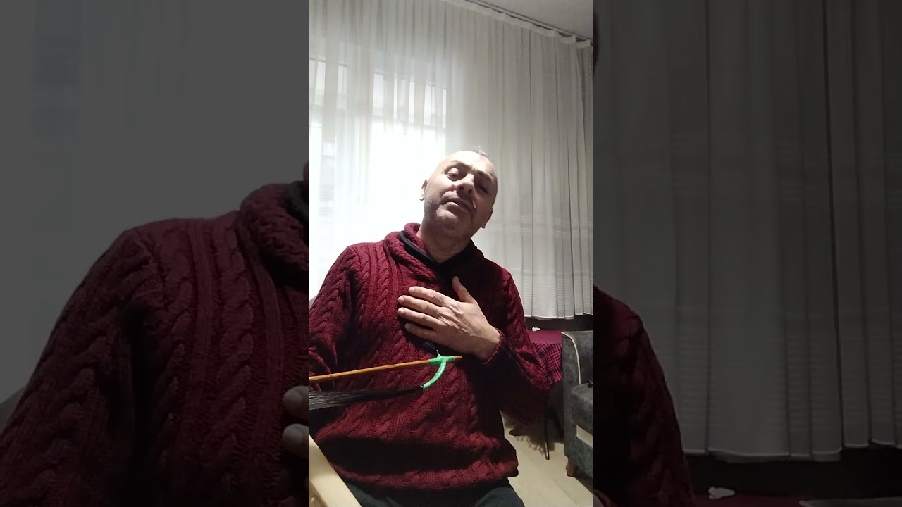 Ş İ Ş M A N O Ğ L U    DESTANI...