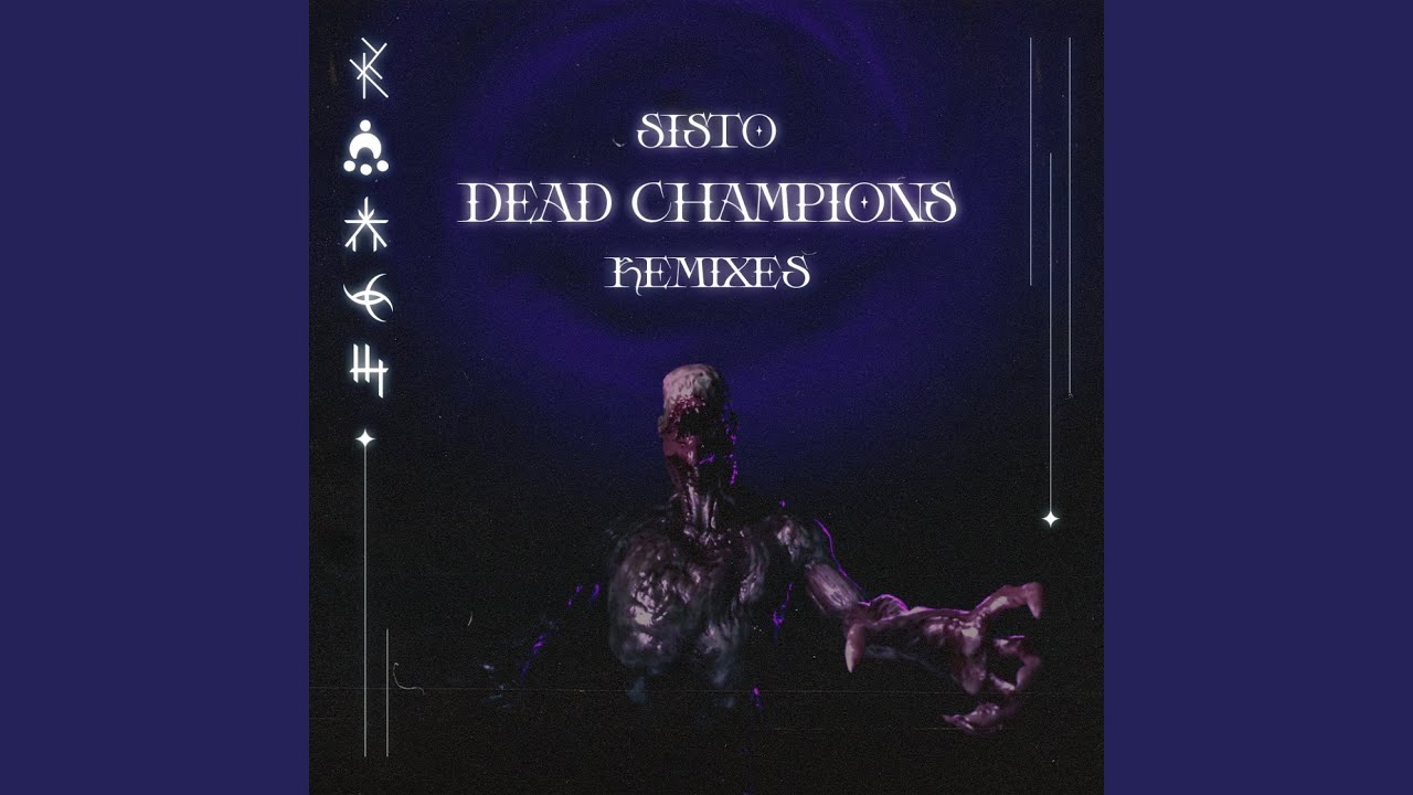 DEAD CHAMPIONS (XUMA Remix)