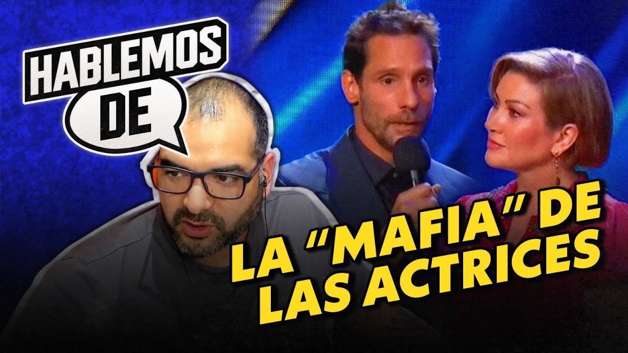Hablemos de la 