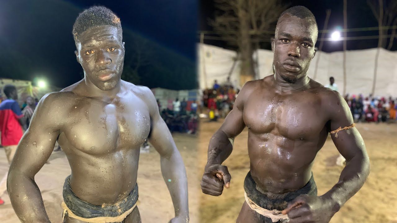 QUART DE FINALE CHOC RAWG B52 THIADIAYE BAT MBIR DOOLÉ PALMARIN LAMB KAHONE