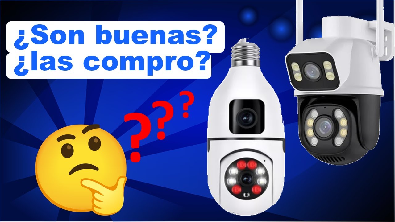 Рекомендую ли я Wi-Fi-камеры с двумя объективами? Какие из них хороши, а какие нет?