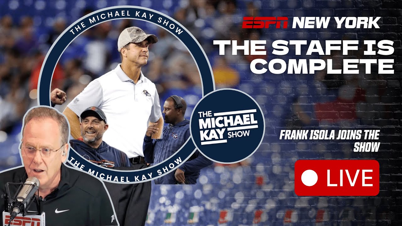 KAT Drama, MLB Offseason Buzz, Super Bowl Week Begins - The Michael Kay Show - 2/3/26