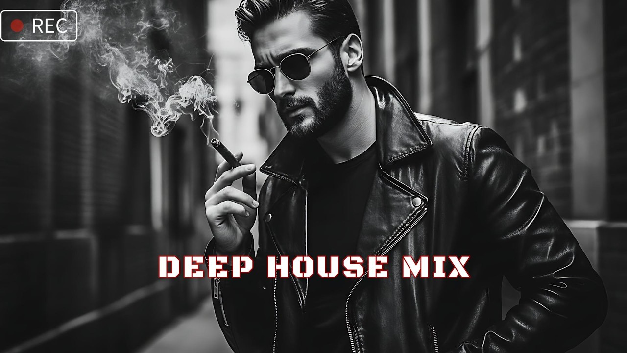 Deep Feeling Mix 2026 - Vocal House, English Deep House, Nu Disco | Deep Emotions