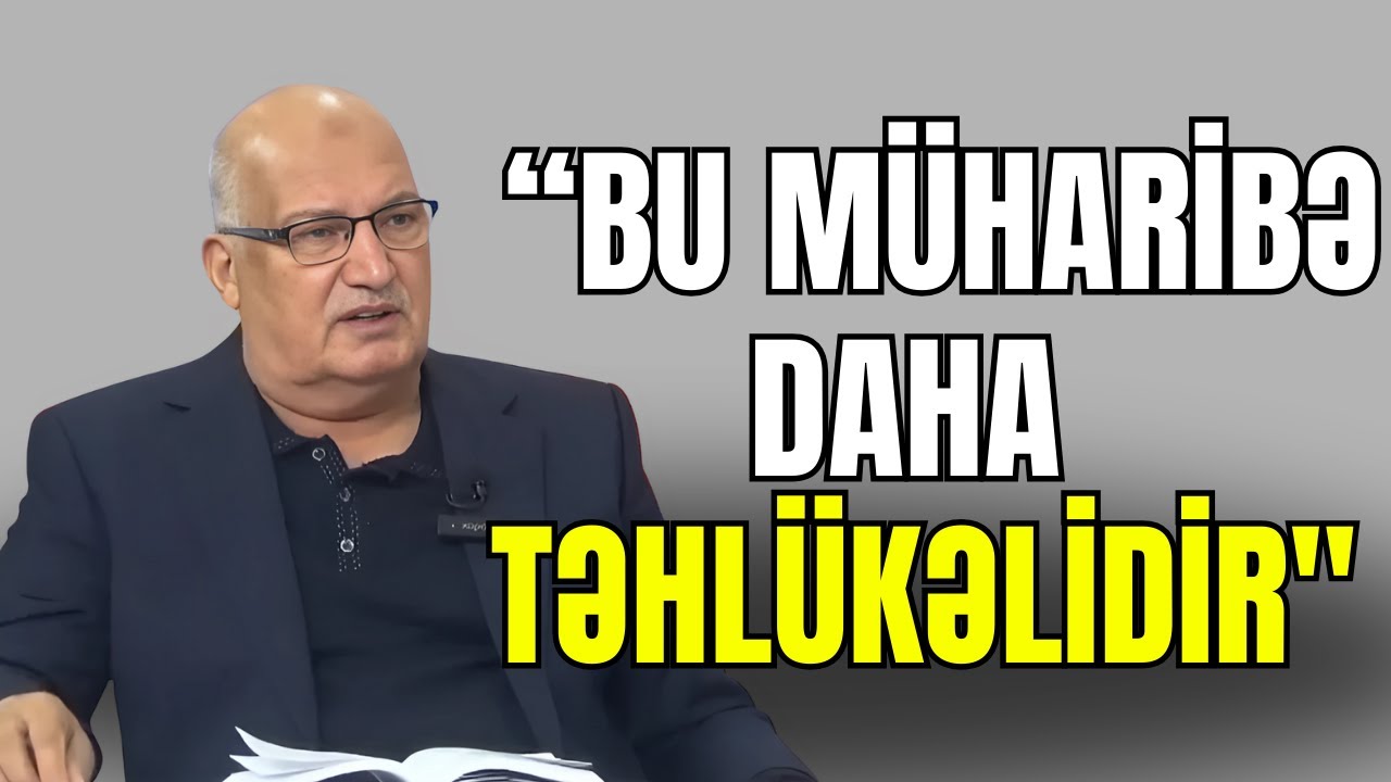Sərdar Cəlaloğlu ÇAĞIRIŞ ETDİ: 