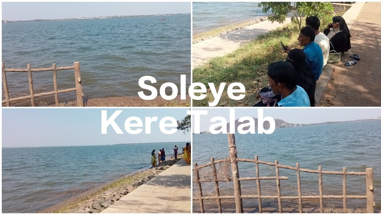 Ham gaye the soleye Kere Talab. KJ all vlog recipe