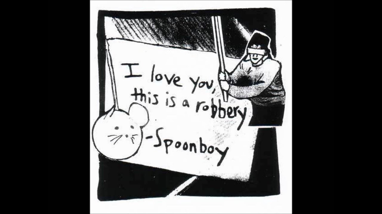 Spoonboy - This is War