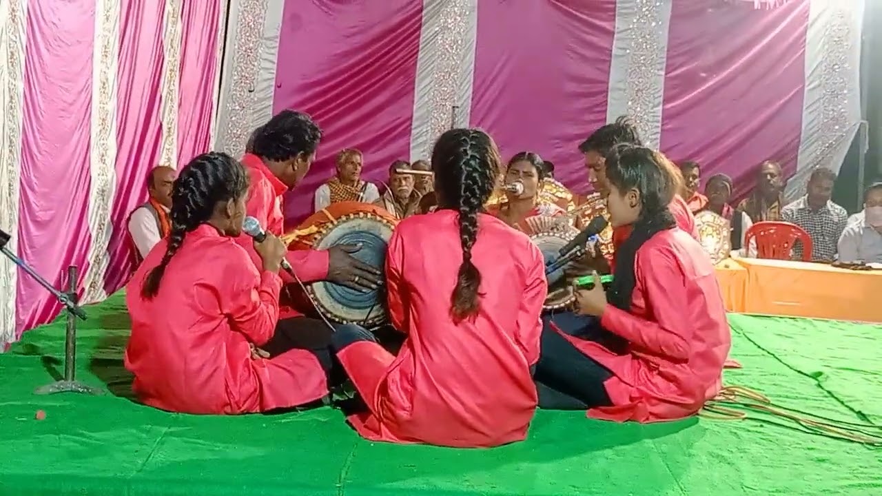 सिया के स्वयंबर हा।। शिव धनुष मढ़ाये। #bhajan #navratri  (संग्रह कर्ता👉 हरि वर्मा) #cg #new #bhakti