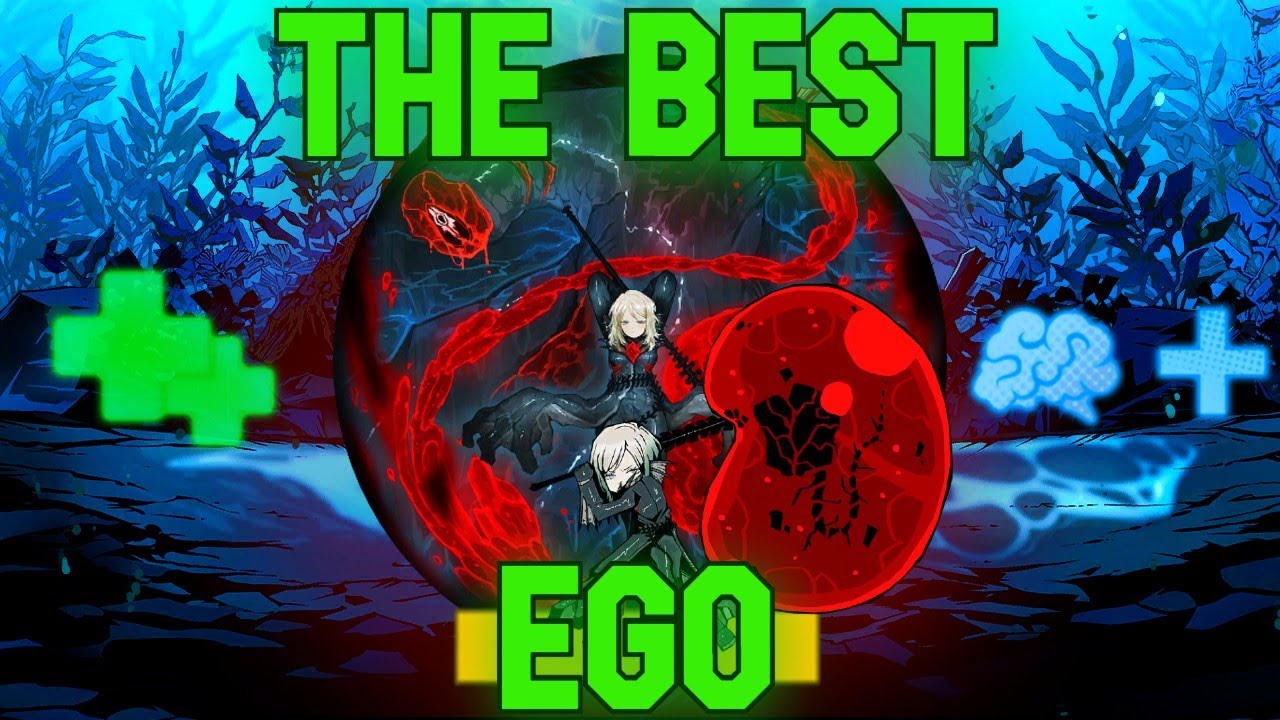 Лучший EGO в компании Limbus