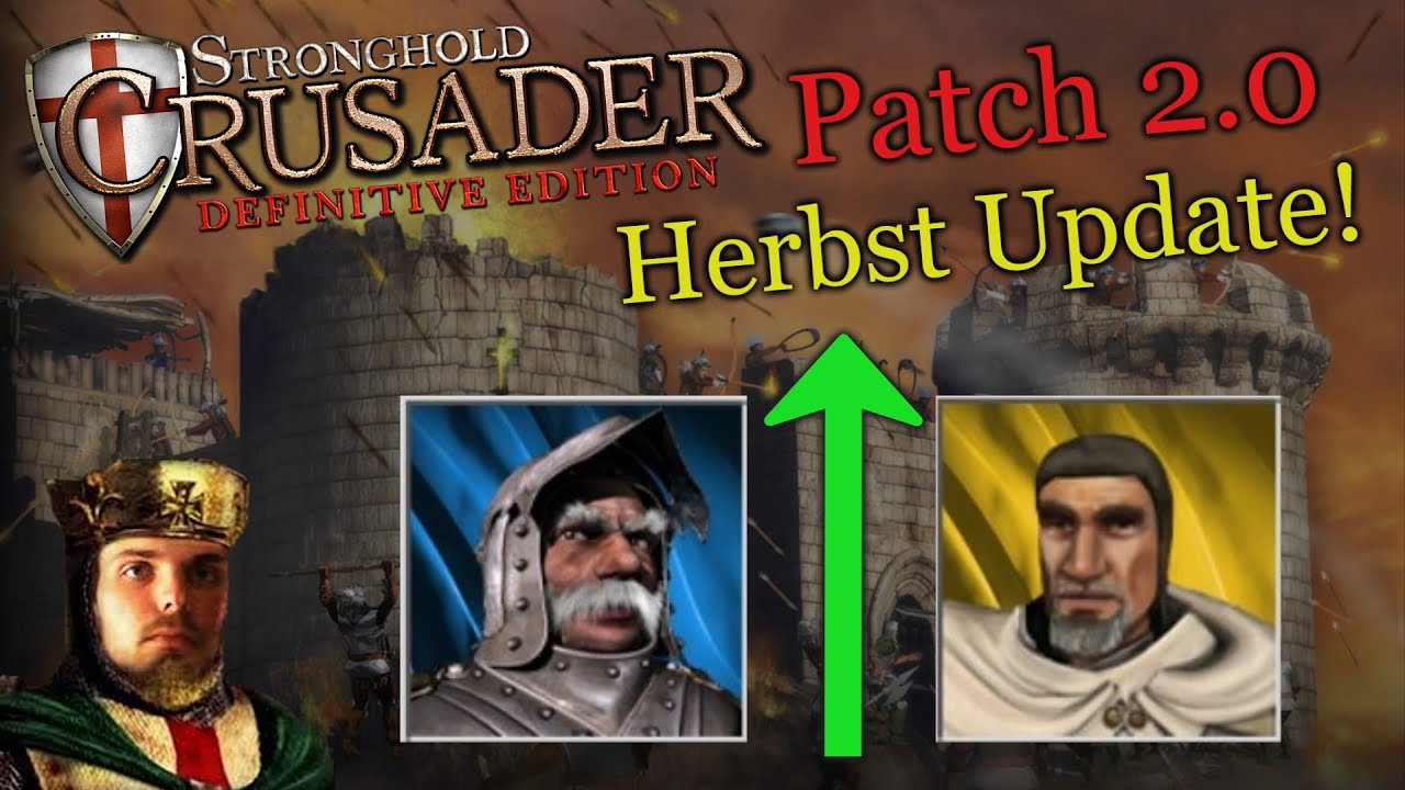 Massives Update! Zig neue Features + Friedrich und Marschall Buff | Patch 2.0 | SHC: DE