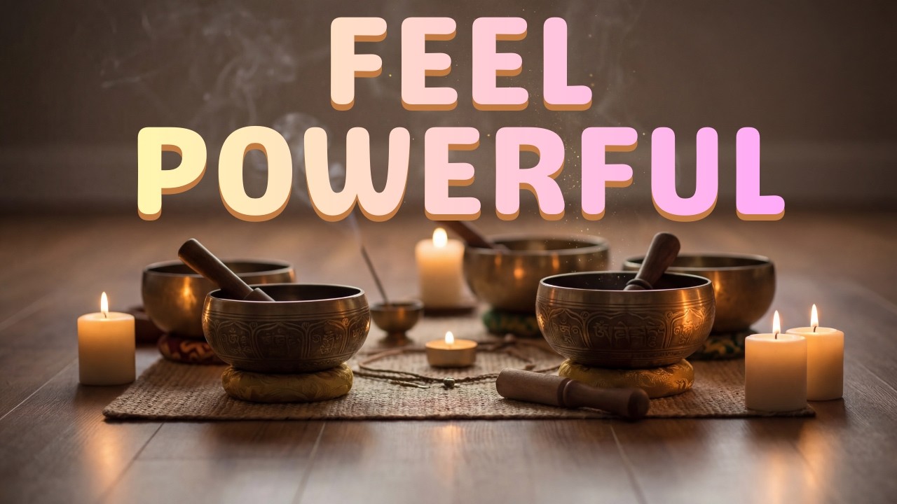 Deep Spiritual Meditation Music