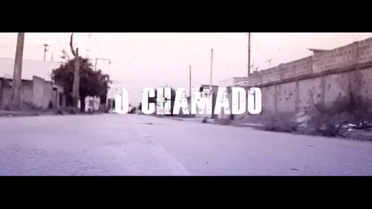 O Chamado - D'Sarme Ft. Facínoras Mc's, Inpéle
