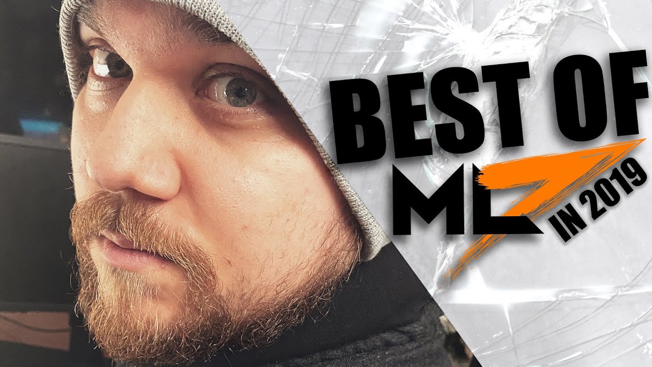 BEST OF ML7 IN 2019 (WARRIOR)