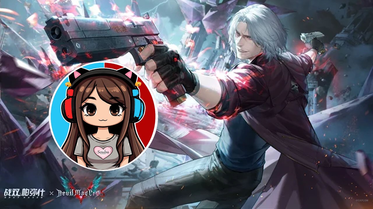 Playing Punishing Gray Raven