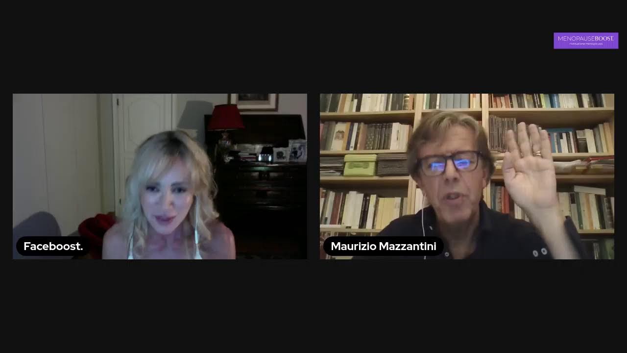 Osteoporosi: strategie di prevenzione. Interviene il dott. Maurizio Mazzantini