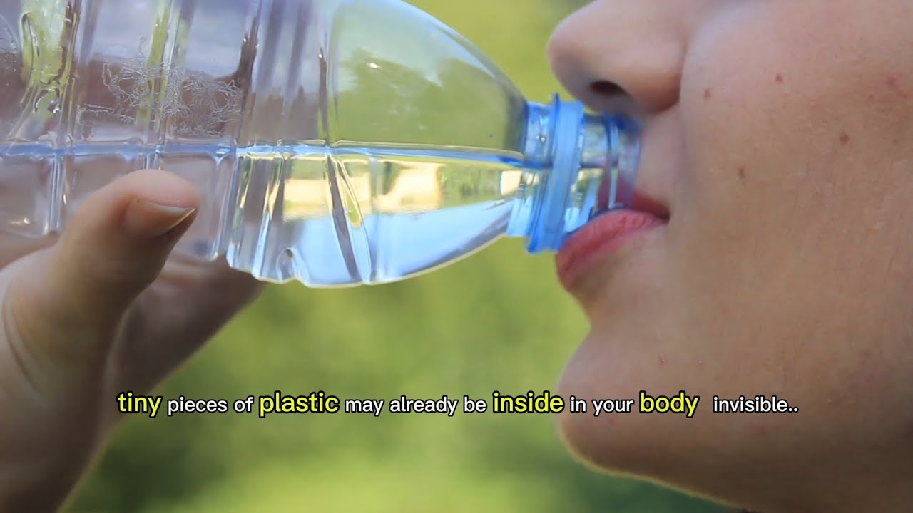 Eating Poison.........want to know..... WATCH 