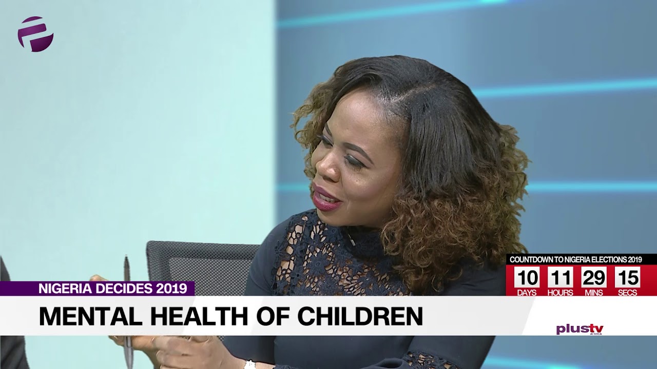 Protecting the Mental Health of Children