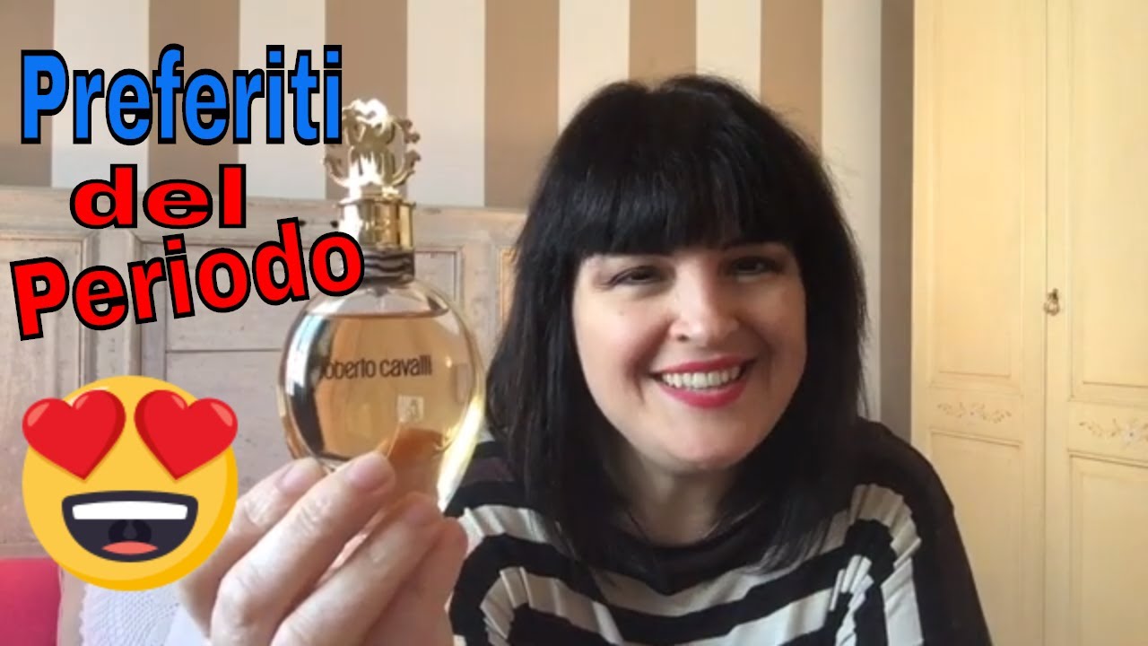 PREFERITI DEL PERIODO - FRITTO MISTO😍💝- libri, profumo, cibo e tanto altro !