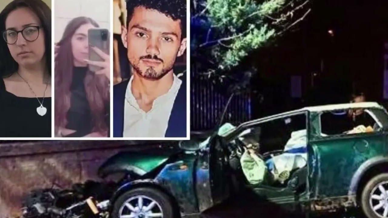 Strage sulla Statale 96: condannato a 12 anni il conducente della Mini