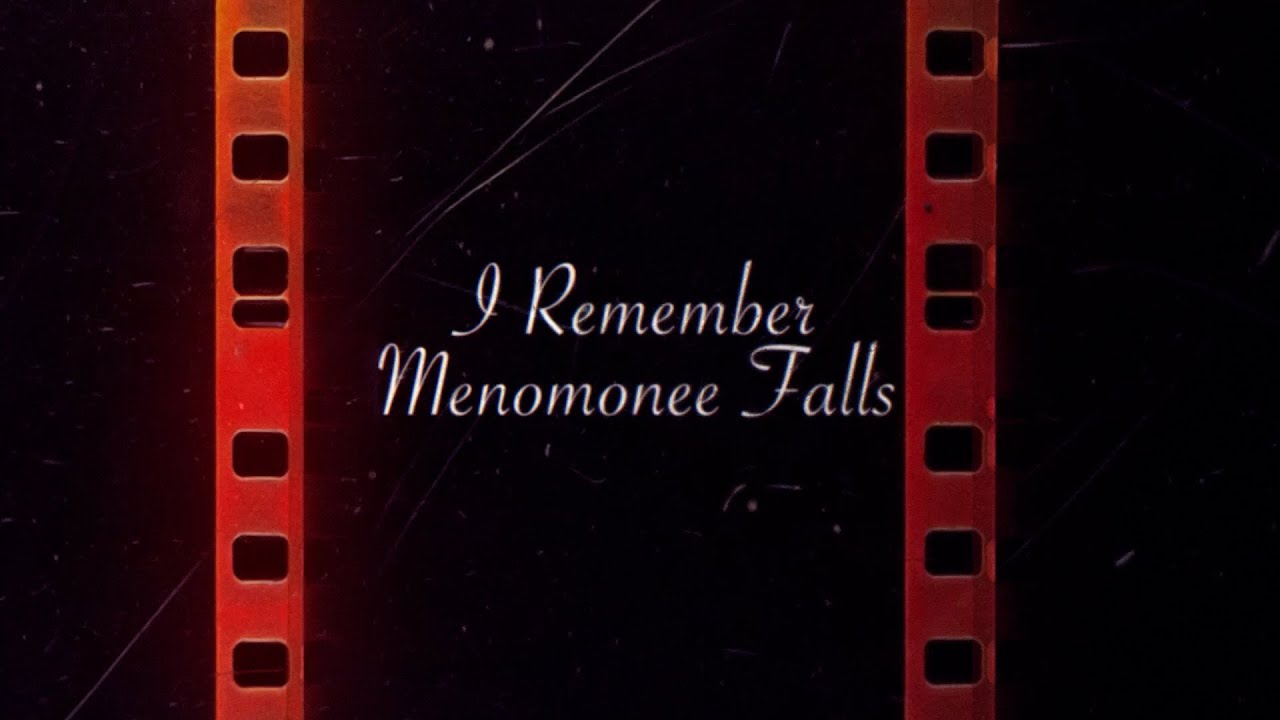 I Remember Menomonee Falls | Joe Greco Interview