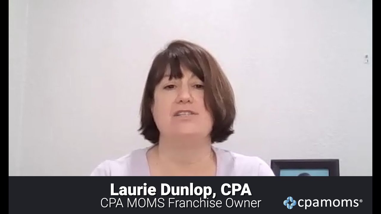Laurie Dunlop - CPA MOMS - Private Equity & Audit