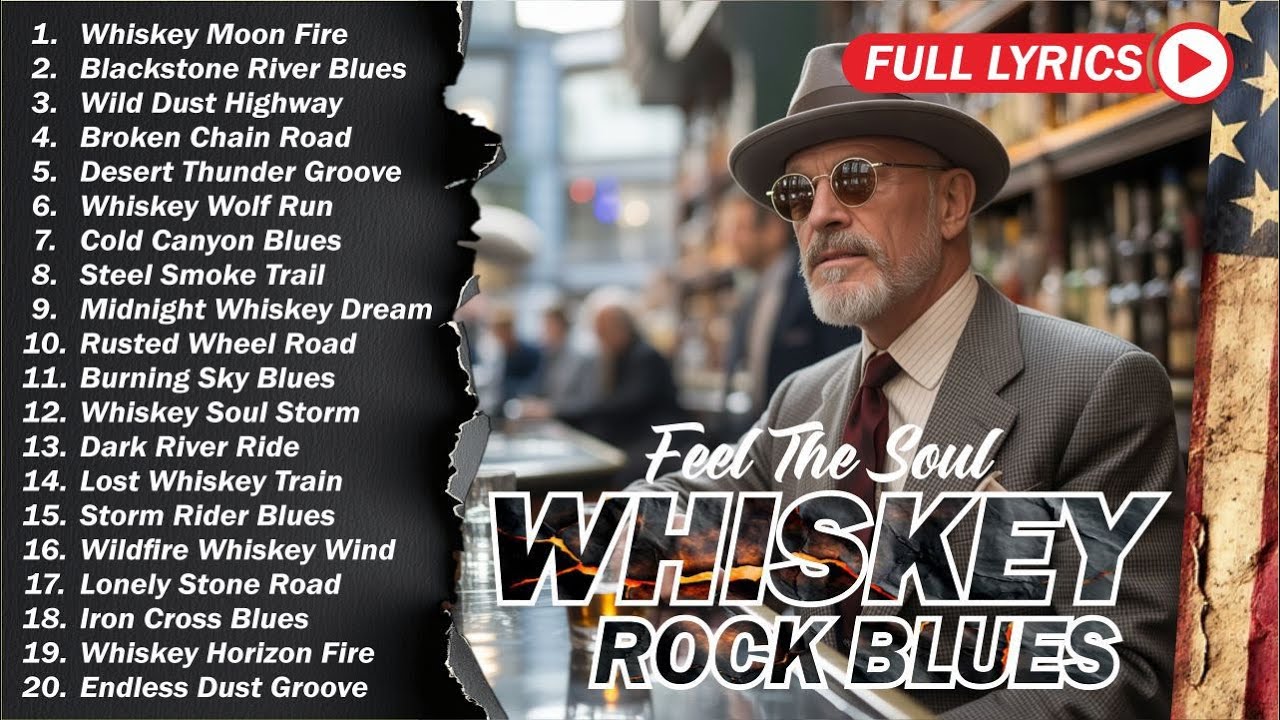 🎙️ Echoes Through Time | Timeless Blues Soul Inspired by Etta James & Legends of the Past