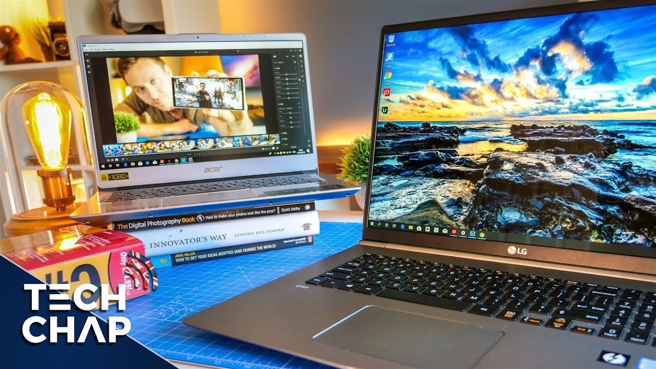 Top 6 Best STUDENT Laptops 2019! [All Budgets] | The Tech Chap